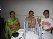 MNOA vs ENC Cricket Carnival - 11-03-2007